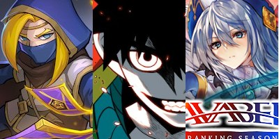 週刊アプリゲット2023【vol.6】2/3～2/9のスマホゲーム情報を総まとめ！の画像