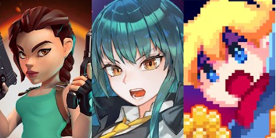 週刊アプリゲット2023【vol.7】2/10～2/16のスマホゲーム情報を総まとめ！の画像
