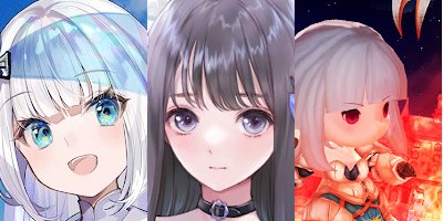 週刊アプリゲット2023【vol.8】2/17～2/23のスマホゲーム情報を総まとめ！の画像