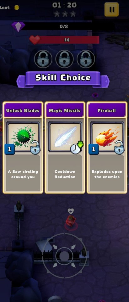 Dungeon Brawlers