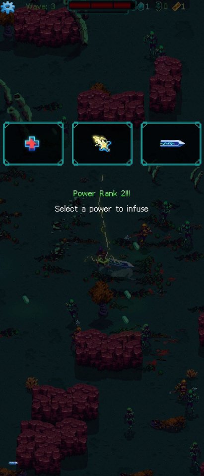 Ultra Blade