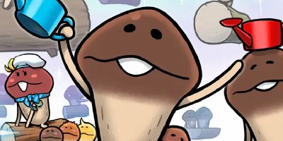 みんなのなめこ栽培キットの画像