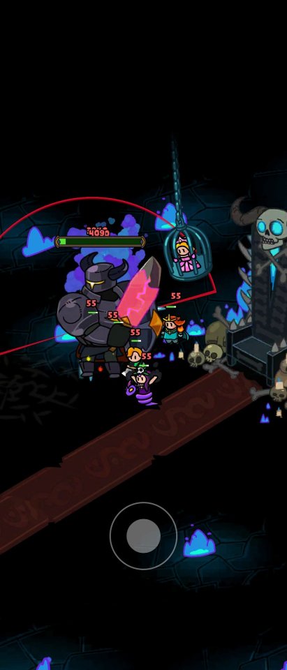 ドタバタ傭兵団