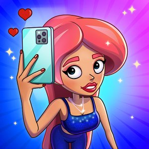 ジェス・ストーリー （Jess' Stories）のアプリアイコン
