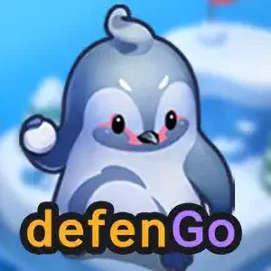 defenGO(ディフェンゴー)のアプリアイコン