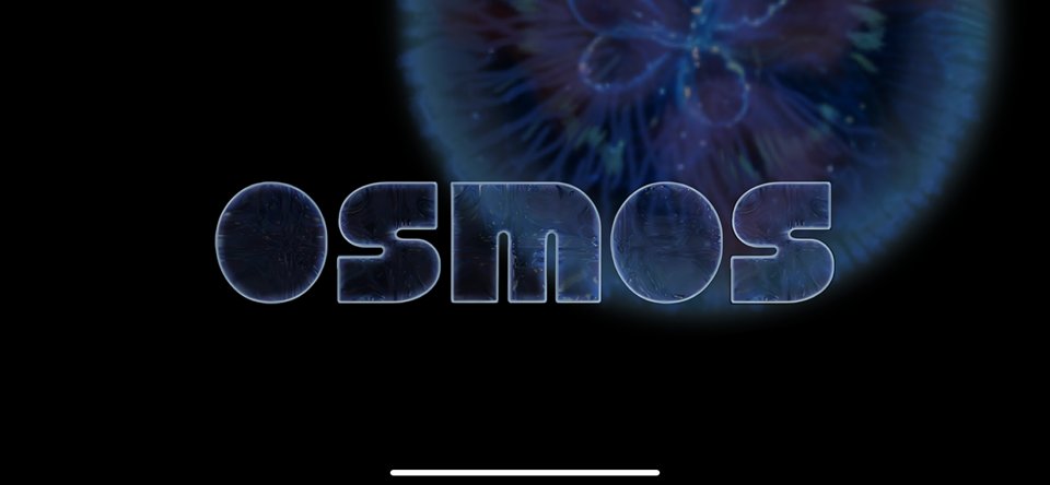 Osmos+のレビュー画像