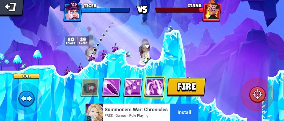Battle Kings