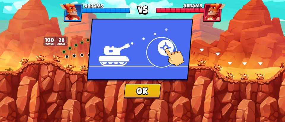 Battle Kings