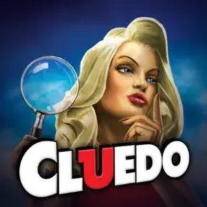 Cluedo: Hasbro’s Mystery Game+(クルード:ハズブロ・ミステリーゲーム+)のアプリアイコン