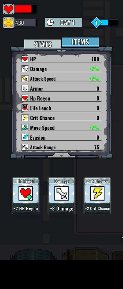 Banana Heroes: Fruit Survivor