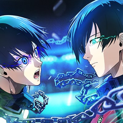 ブルーロック BLAZE BATTLE　配信日と事前登録の情報の画像