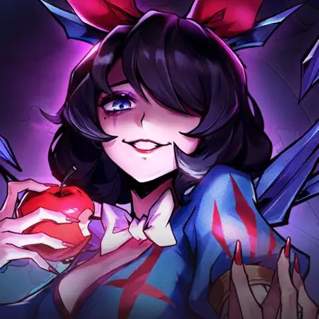 ダークテイルズ~鏡と狂い姫~ 配信日と事前登録の情報の画像