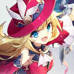 Eden Eternal ~聖境伝説~ 配信日と事前登録の情報の画像