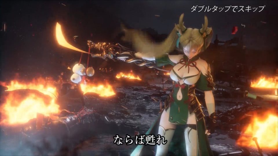 名将の復讐 レビュー画像