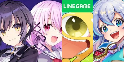 週刊アプリゲット2023【vol.9】2/24～3/2のスマホゲーム情報を総まとめ！の画像