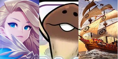 週刊アプリゲット2023【vol.10】3/3～3/9のスマホゲーム情報を総まとめ！の画像