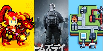 週刊アプリゲット2023【vol.11】3/10～3/16のスマホゲーム情報を総まとめ！の画像