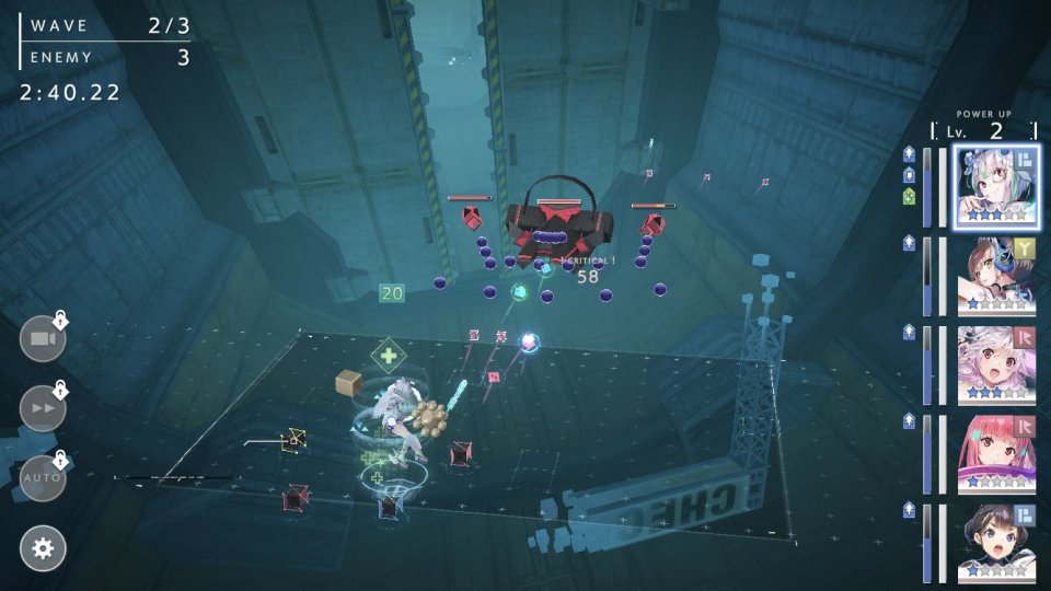 404 GAME RE:SET -エラーゲームリセット-