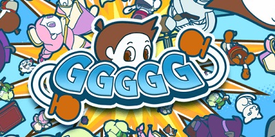GGGGGの画像