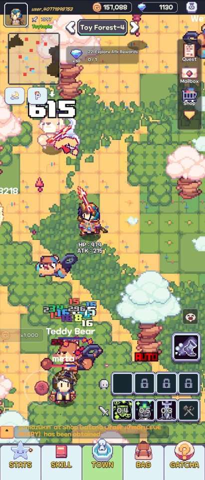 ヒーローズ&トイズ:メタトイシティ
