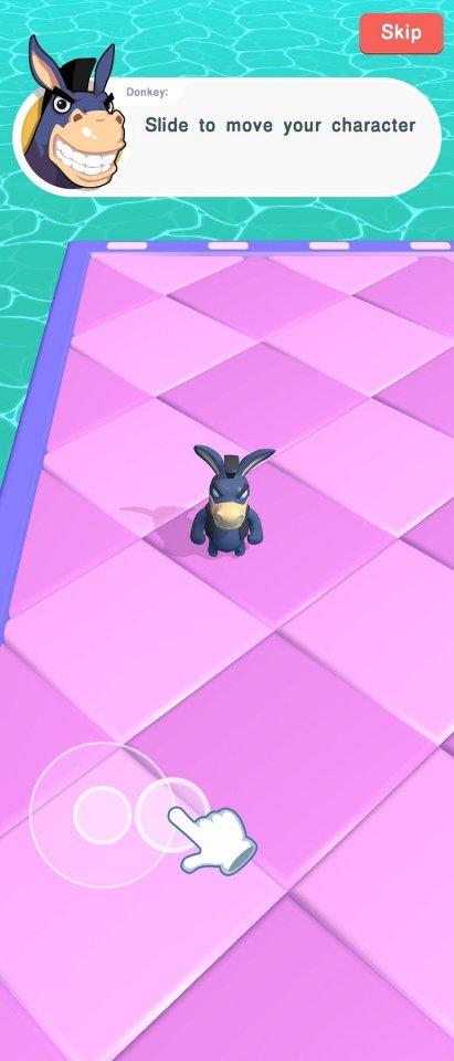 Party Beasts