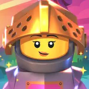 レゴ・大乱闘のアプリアイコン