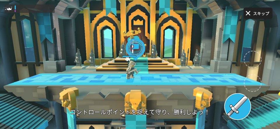 レゴ・大乱闘のレビュー画像