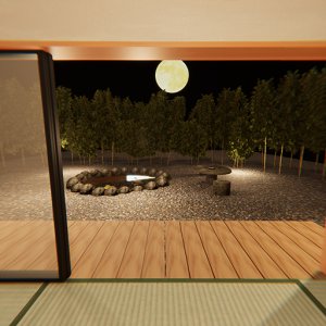 脱出ゲーム Nagomiのアプリアイコン