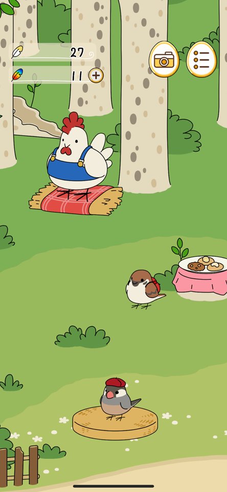 とりのおとのレビュー画像