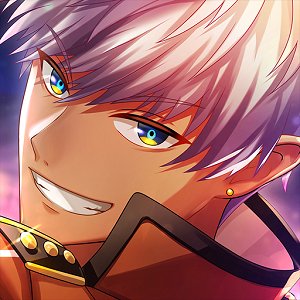 Obey Me! Nightbringerのアプリアイコン