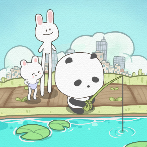ドリーミーランド~遊ぼうよ、どうぶつの仲間たち~ 配信日と事前登録の情報の画像
