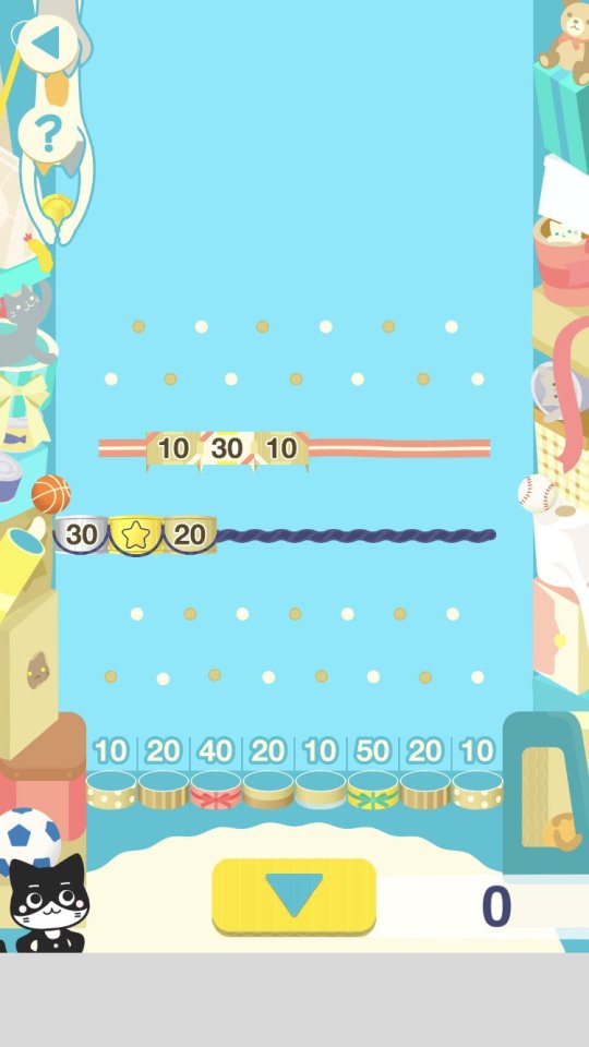 にゃんコイン