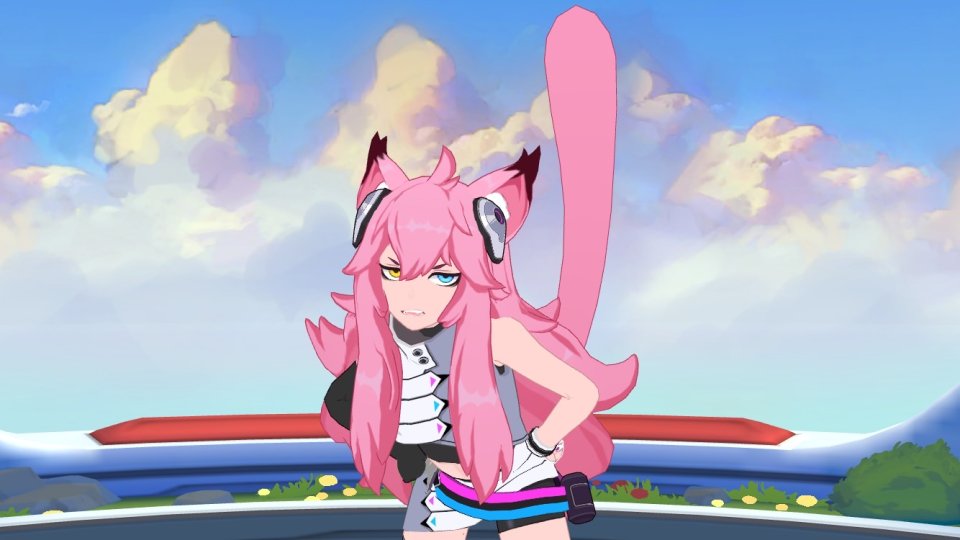 Omega Strikers オメガストライカーズ レビュー画像