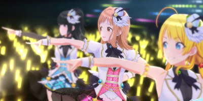 アイドルマスターシャイニーカラーズ SongforPrismの画像