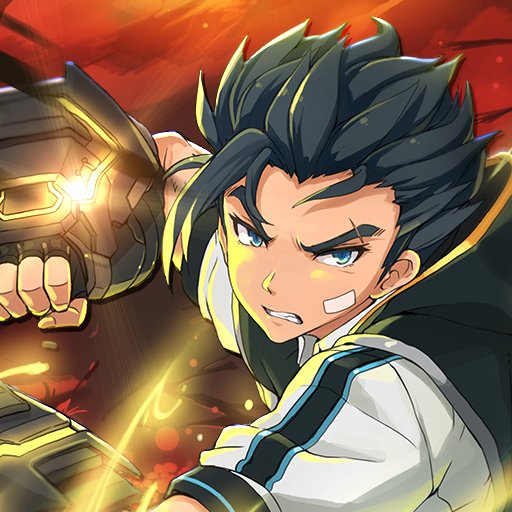ソウルワーカー アーバンストラテジー(Soulworker Urban Strategy)配信日と事前登録の情報の画像
