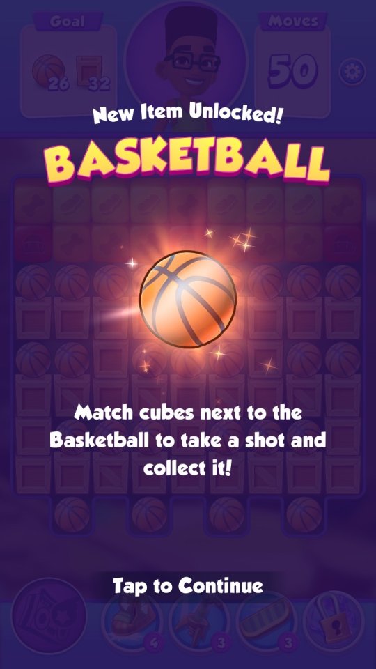 Subway Surfers Blast レビュー画像