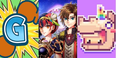 週刊アプリゲット2023【vol.14】3/31～4/6のスマホゲーム情報を総まとめ！の画像