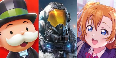 週刊アプリゲット2023【vol.16】4/14～4/20のスマホゲーム情報を総まとめ！の画像