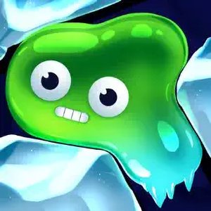Slime Labs 3(スライムラボ3)のアプリアイコン