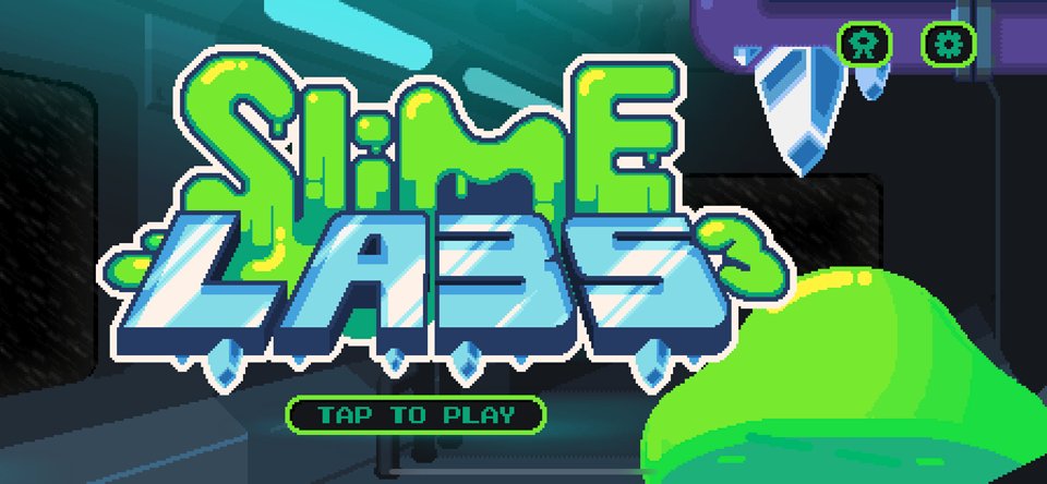 Slime Labs 3のレビュー画像