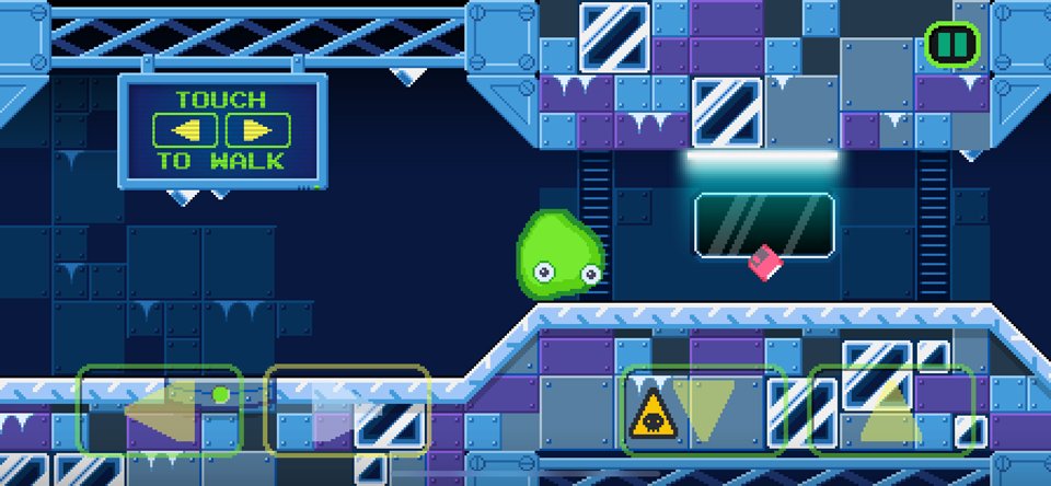 Slime Labs 3のレビュー画像
