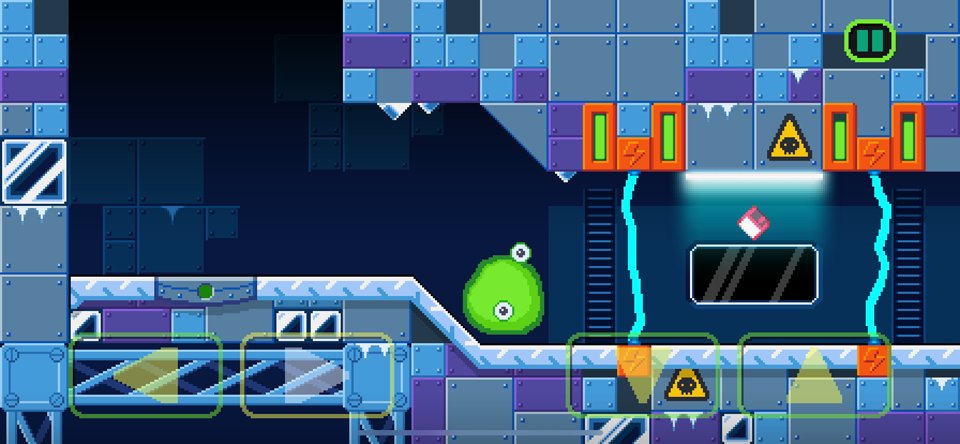 Slime Labs 3のレビュー画像