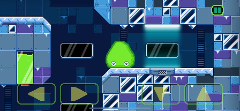 Slime Labs 3のレビュー画像