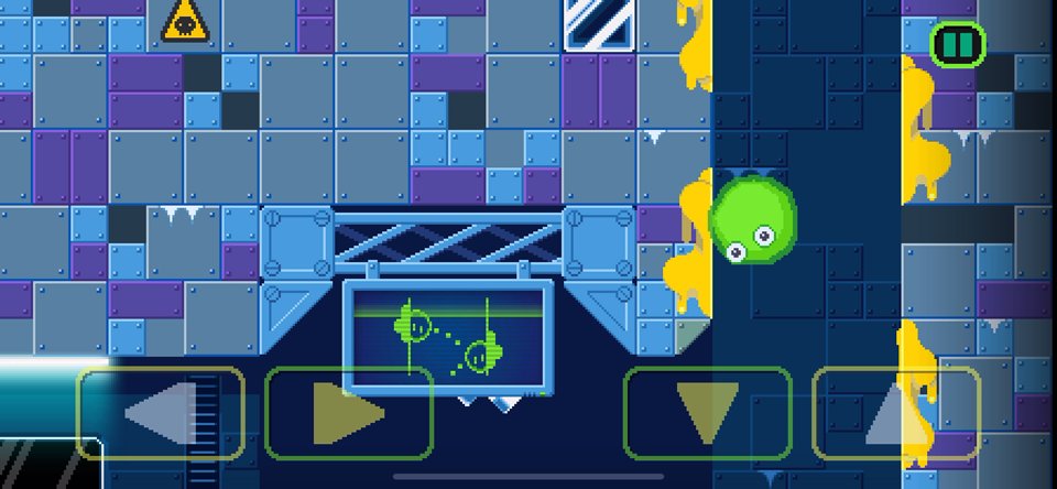 Slime Labs 3のレビュー画像