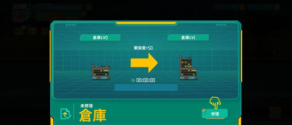 フェイクフューチャー