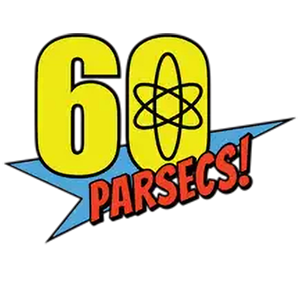 60 Parsecs!(60パーセク!)のアプリアイコン