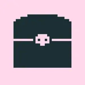 Tainted Treasure(テインテッド・トレジャー)のアプリアイコン