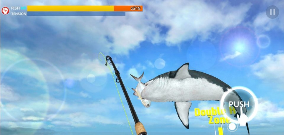 World Fishing Championship