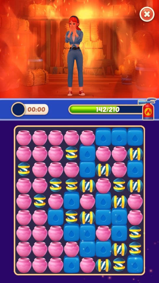 フィオナの農場 (Fiona’s Farm) レビュー画像