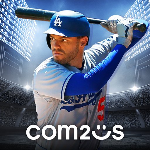 MLB 9イニングス RIVALS 配信日と事前登録の情報の画像